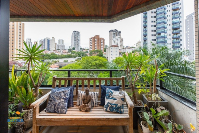 Imagem Apartamento com 3 Quartos à Venda, em Vila Mariana - São Paulo Imagem Apartamento com 3 Quartos à Venda, em Vila Mariana - São Paulo