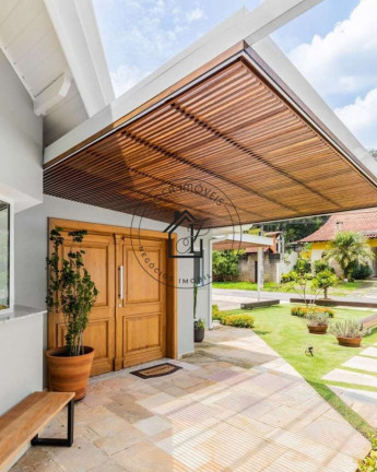 Imagem Casa de Condomínio com 3 Quartos à Venda, 600 m² em Terras Do Madeira - Carapicuíba Imagem Casa de Condomínio com 3 Quartos à Venda, 600 m² em Terras Do Madeira - Carapicuíba