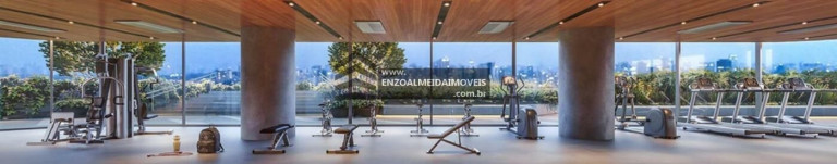 Imagem Apartamento com 3 Quartos à Venda, 180 m² em Pinheiros - São Paulo Imagem Apartamento com 3 Quartos à Venda, 180 m² em Pinheiros - São Paulo
