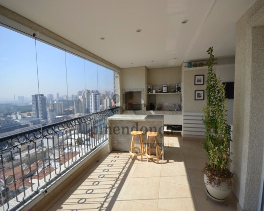Imagem Apartamento com 3 Quartos à Venda, 190 m² em Perdizes - São Paulo Imagem Apartamento com 3 Quartos à Venda, 190 m² em Perdizes - São Paulo