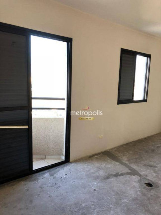Imagem Apartamento com 3 Quartos à Venda, 108 m² em Campestre - Santo André