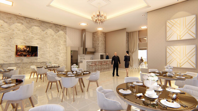 Imagem Apartamento com 2 Quartos à Venda, 50 m² em Porto Belo - Porto Belo Imagem Apartamento com 2 Quartos à Venda, 50 m² em Porto Belo - Porto Belo