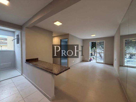 Imagem Apartamento com 2 Quartos para Alugar, 61 m² em Ipiranga - São Paulo Imagem Apartamento com 2 Quartos para Alugar, 61 m² em Ipiranga - São Paulo