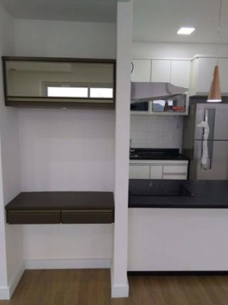 Imagem Apartamento com 1 Quarto para Alugar, 54 m² em Gonzaga - Santos Imagem Apartamento com 1 Quarto para Alugar, 54 m² em Gonzaga - Santos