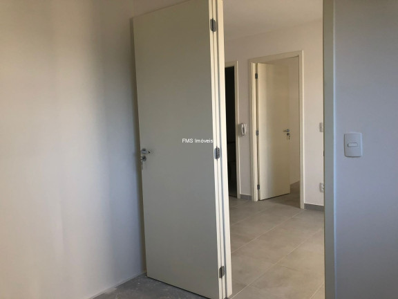 Imagem Imóvel com 2 Quartos à Venda, 34 m² em Vila Leopoldina - São Paulo