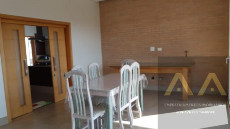 Imagem Casa de Condomínio com 4 Quartos à Venda, 590 m² em Alphaville - Santana De Parnaíba
