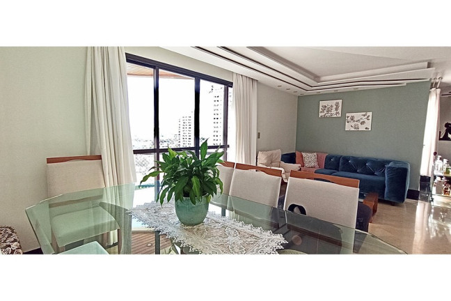 Imagem Apartamento com 3 Quartos à Venda, 165 m² em Parque Da Mooca - São Paulo Imagem Apartamento com 3 Quartos à Venda, 165 m² em Parque Da Mooca - São Paulo