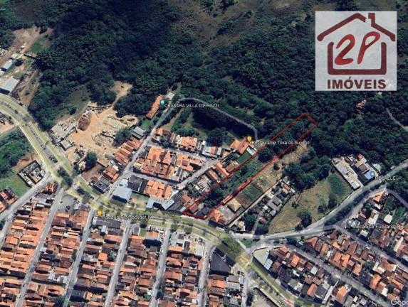 Imóvel à Venda, 8.200 m² em Parque Novo Horizonte - São José Dos Campos