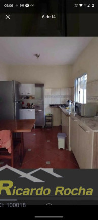 Imagem Casa à Venda, 105 m² em Jardim Araucária - Rio Claro Imagem Casa à Venda, 105 m² em Jardim Araucária - Rio Claro