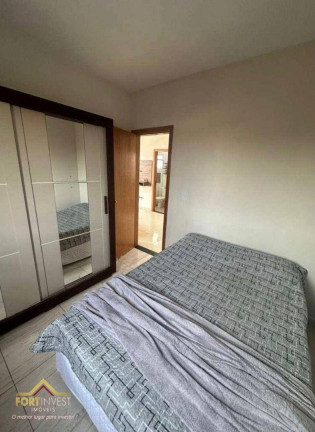 Imagem Imóvel com 2 Quartos à Venda, 61 m² em Maracanã - Praia Grande Imagem Imóvel com 2 Quartos à Venda, 61 m² em Maracanã - Praia Grande
