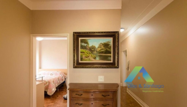 Imagem Apartamento com 4 Quartos à Venda, 238 m² em Jardim América - São Paulo