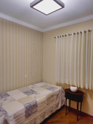 Imagem Imóvel com 3 Quartos à Venda, 101 m² em Vila Mariana - São Paulo