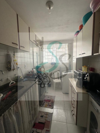 Imagem Imóvel com 2 Quartos à Venda, 57 m² em Parque Residencial Vila União - Campinas Imagem Imóvel com 2 Quartos à Venda, 57 m² em Parque Residencial Vila União - Campinas