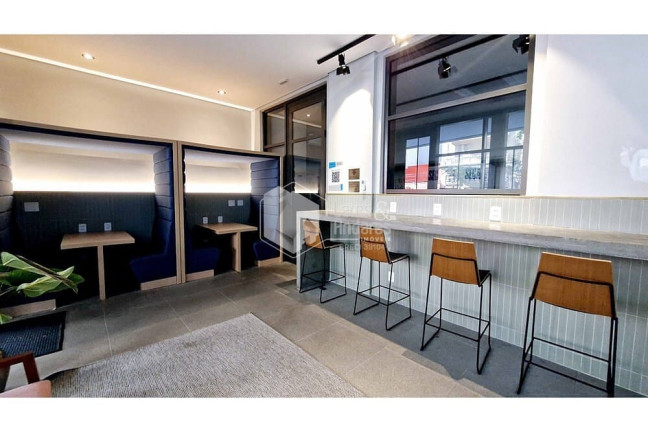 Imagem Studio com 1 Quarto à Venda, 49 m² em Centro - São Paulo Imagem Studio com 1 Quarto à Venda, 49 m² em Centro - São Paulo