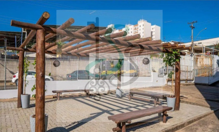Imagem Imóvel com 2 Quartos à Venda, 79 m² em Vila Marieta - Campinas Imagem Imóvel com 2 Quartos à Venda, 79 m² em Vila Marieta - Campinas