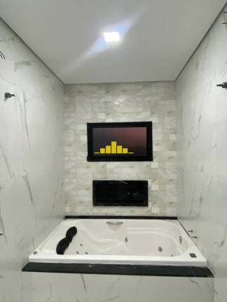 Imagem Casa de Condomínio com 3 Quartos à Venda, 250 m² em Condomínio Campos Do Conde - Sorocaba Imagem Casa de Condomínio com 3 Quartos à Venda, 250 m² em Condomínio Campos Do Conde - Sorocaba