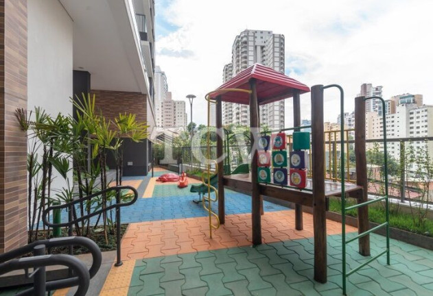 Imagem Apartamento com 2 Quartos à Venda, 85 m² em Vila Mariana - São Paulo