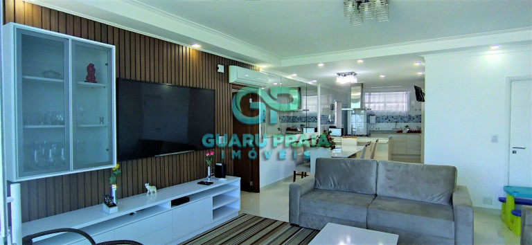 Imagem Apartamento com 4 Quartos à Venda, 170 m² em Pitangueiras - Guarujá Imagem Apartamento com 4 Quartos à Venda, 170 m² em Pitangueiras - Guarujá