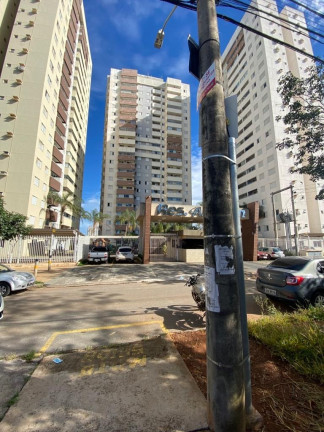 Imagem Apartamento com 3 Quartos à Venda, 71 m² em Parque Amazônia - Goiânia Imagem Apartamento com 3 Quartos à Venda, 71 m² em Parque Amazônia - Goiânia