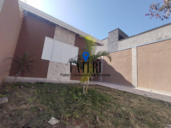 Imagem Casa com 2 Quartos à Venda, 175 m² em Nova Atibaia - Atibaia Imagem Casa com 2 Quartos à Venda, 175 m² em Nova Atibaia - Atibaia