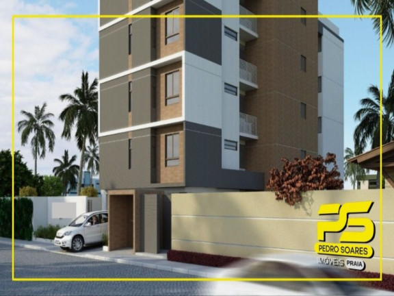 Imagem Apartamento com 3 Quartos à Venda, 74 m² em Intermares - Cabedelo Imagem Apartamento com 3 Quartos à Venda, 74 m² em Intermares - Cabedelo