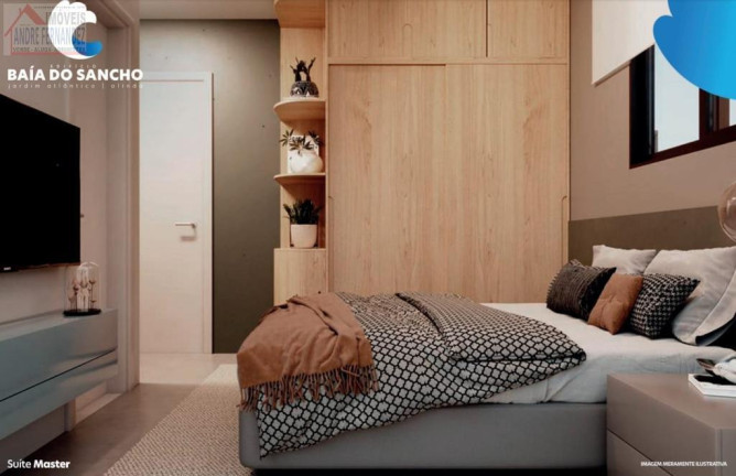 Imagem Apartamento com 2 Quartos à Venda, 10 m² em Jardim Atlântico - Olinda