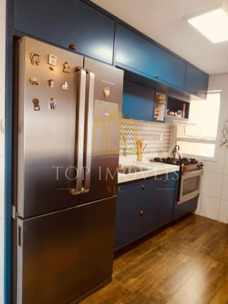 Imagem Apartamento com 3 Quartos à Venda, 105 m² em Jardim Estoril - São José Dos Campos Imagem Apartamento com 3 Quartos à Venda, 105 m² em Jardim Estoril - São José Dos Campos