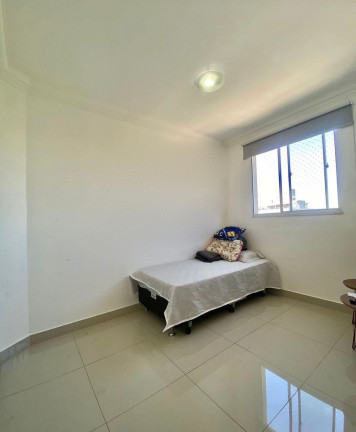 Imagem Cobertura com 2 Quartos à Venda, 99 m² em Cabral - Contagem