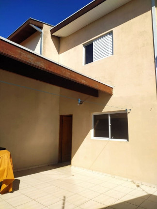 Imagem Casa com 3 Quartos à Venda, 140 m² em Residencial Bosque Dos Ipês - São José Dos Campos Imagem Casa com 3 Quartos à Venda, 140 m² em Residencial Bosque Dos Ipês - São José Dos Campos