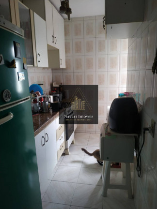 Imagem Apartamento com 2 Quartos à Venda, 40 m² em Lauzane Paulista - São Paulo Imagem Apartamento com 2 Quartos à Venda, 40 m² em Lauzane Paulista - São Paulo