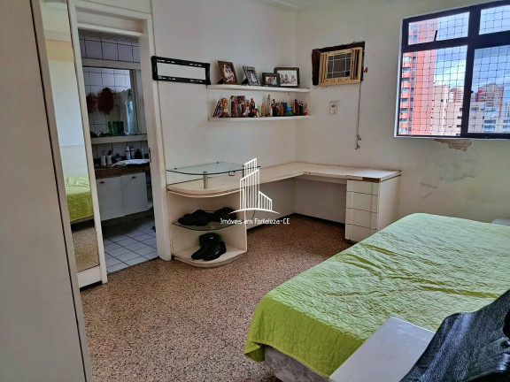 Imagem Apartamento com 3 Quartos à Venda, 180 m² em Aldeota - Fortaleza Imagem Apartamento com 3 Quartos à Venda, 180 m² em Aldeota - Fortaleza