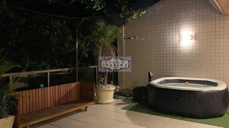 Imagem Cobertura com 2 Quartos à Venda, 178 m² em Recreio Dos Bandeirantes - Rio De Janeiro Imagem Cobertura com 2 Quartos à Venda, 178 m² em Recreio Dos Bandeirantes - Rio De Janeiro