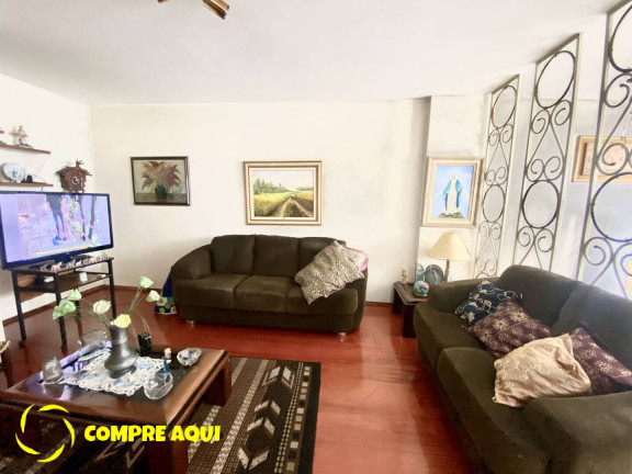 Imagem Apartamento com 3 Quartos à Venda, 105 m² em Perdizes - São Paulo