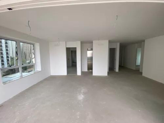 Imagem Apartamento com 3 Quartos à Venda, 145 m² em Cambuí - Campinas