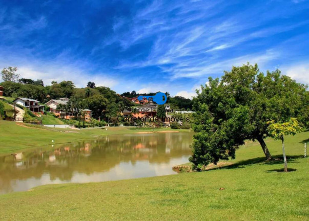Imagem Terreno em Condomínio à Venda, 1.275 m² em Loteamento Capital Ville - Jundiaí