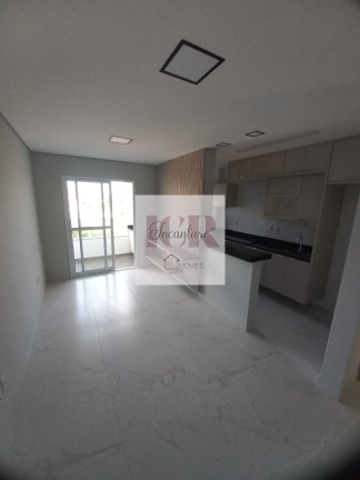 Apartamento com 1 Quarto à Venda, 45 m² em Vila Independência - Sorocaba