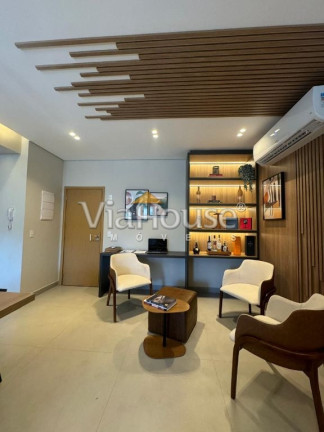 Imagem Apartamento com 3 Quartos à Venda, 90 m² em República - Ribeirão Preto Imagem Apartamento com 3 Quartos à Venda, 90 m² em República - Ribeirão Preto