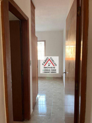 Imagem Sobrado com 3 Quartos à Venda, 140 m² em Campo Grande - São Paulo Imagem Sobrado com 3 Quartos à Venda, 140 m² em Campo Grande - São Paulo