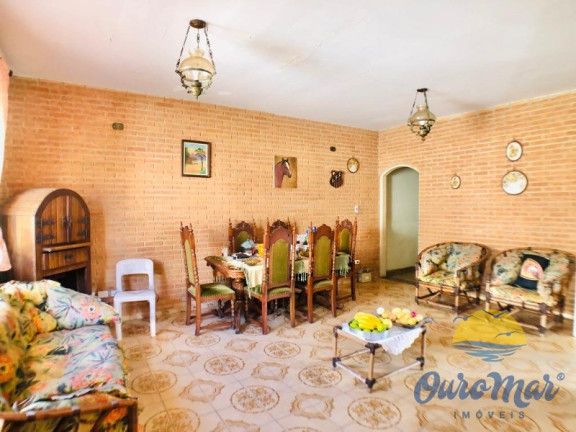 Imagem Casa com 3 Quartos para Alugar ou Temporada, 142 m² em Gaivota - Itanhaém Imagem Casa com 3 Quartos para Alugar ou Temporada, 142 m² em Gaivota - Itanhaém