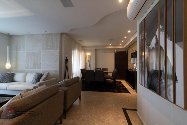 Imagem Apartamento com 4 Quartos à Venda, 220 m² em Canto Do Forte - Praia Grande Imagem Apartamento com 4 Quartos à Venda, 220 m² em Canto Do Forte - Praia Grande