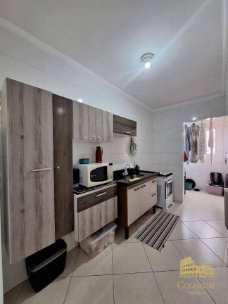 Imagem Apartamento com 2 Quartos à Venda, 81 m² em Balneário Flórida - Praia Grande Imagem Apartamento com 2 Quartos à Venda, 81 m² em Balneário Flórida - Praia Grande