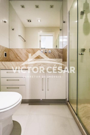 Imagem Apartamento com 1 Quarto à Venda, 36 m² em Leblon - Rio De Janeiro