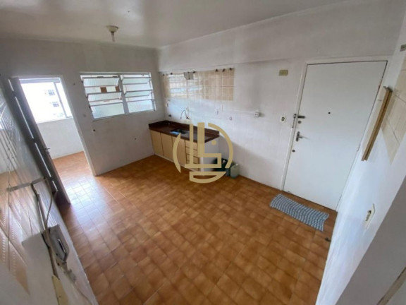 Imagem Apartamento com 3 Quartos à Venda, 107 m² em Vila Mathias - Santos Imagem Apartamento com 3 Quartos à Venda, 107 m² em Vila Mathias - Santos