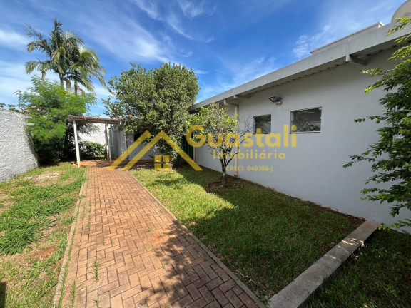 Casa com 2 Quartos à Venda, 235 m² em Parque Santa Cecília - Piracicaba