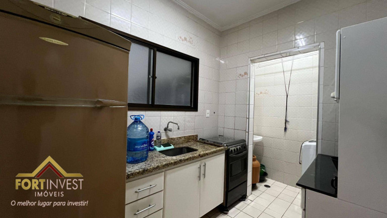 Imagem Imóvel com 1 Quarto à Venda, 45 m² em Guilhermina - Praia Grande Imagem Imóvel com 1 Quarto à Venda, 45 m² em Guilhermina - Praia Grande
