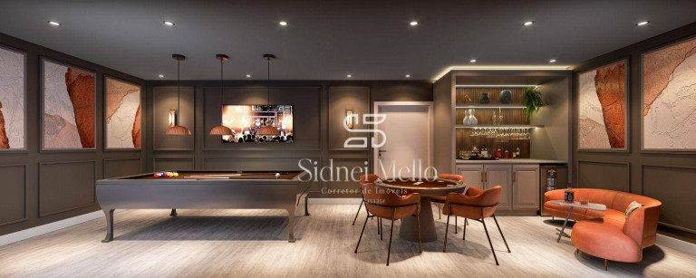 Imagem Apartamento com 4 Quartos à Venda, 130 m² em Centro - Itapema