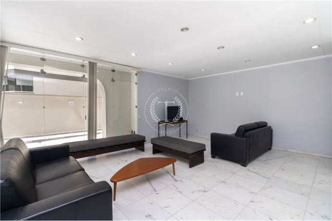 Imagem Apartamento com 2 Quartos à Venda, 99 m² em Moema - São Paulo