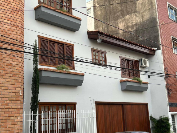 Imagem Casa com 3 Quartos à Venda, 373 m² em Centro - Sorocaba Imagem Casa com 3 Quartos à Venda, 373 m² em Centro - Sorocaba