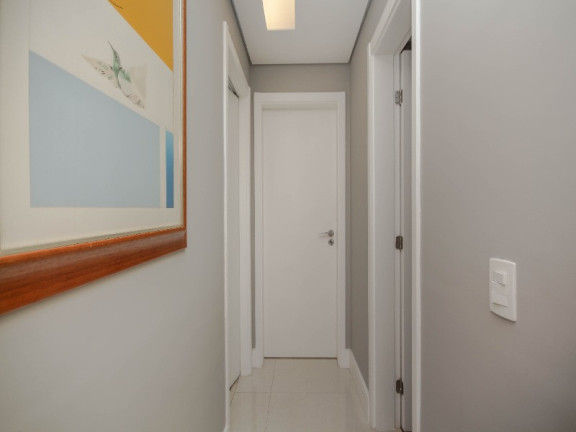 Imagem Imóvel com 2 Quartos à Venda, 73 m² em Vila Santa Catarina - São Paulo