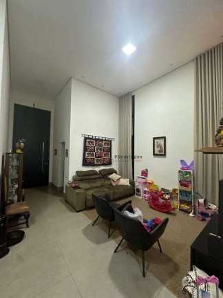 Imagem Casa com 3 Quartos à Venda, 200 m² em Terras Do Cancioneiro - Paulínia Imagem Casa com 3 Quartos à Venda, 200 m² em Terras Do Cancioneiro - Paulínia